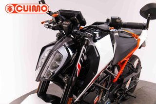 KTM 125 DUKE