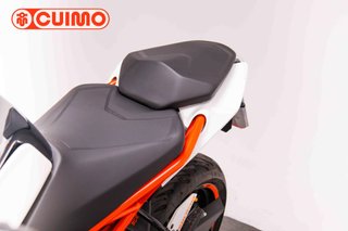 KTM 125 DUKE