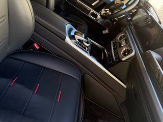 Mercedes Clase G G400d 2023 Nacional IVA Deducible