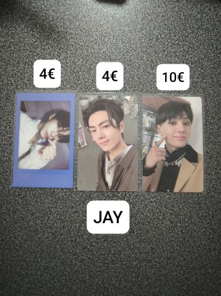 ENHYPEN PHOTOCARDS