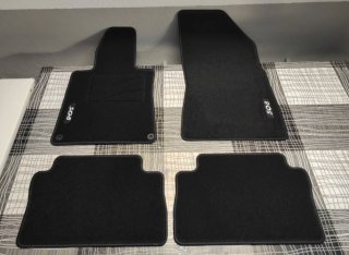 + Peugeot 508 I Alfombrillas a medida