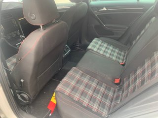 Volkswagen Golf  gti 7 2014 ABT