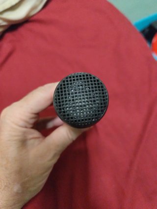 Micrófono Shure SM-338 Dinámico
