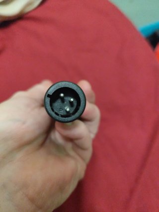 Micrófono Shure SM-338 Dinámico