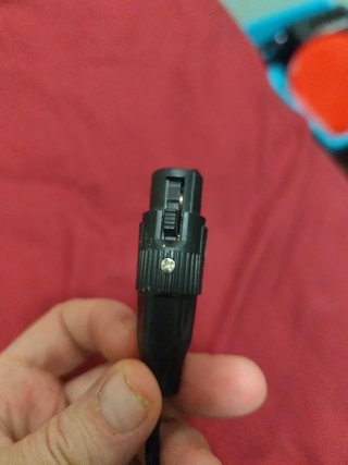 Micrófono Shure SM-338 Dinámico