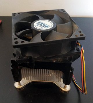 Placa MSI G31M + Intel Core 2 Quad + 4GB + Grafica