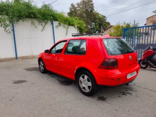 Volkswagen Golf 1999