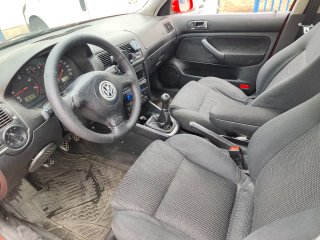 Volkswagen Golf 1999