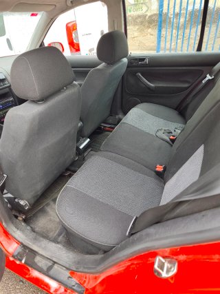 Volkswagen Golf 1999