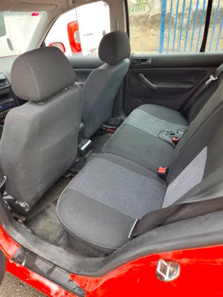 Volkswagen Golf 1999
