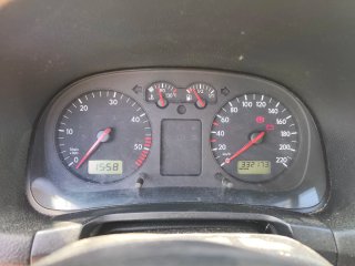 Volkswagen Golf 1999