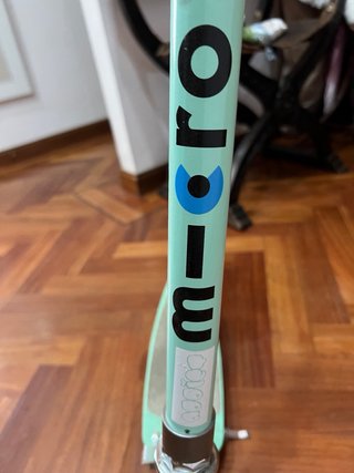 Patinete Micro Mint