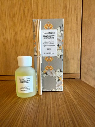 Comfort Zone Tranquillity Home Fragrance