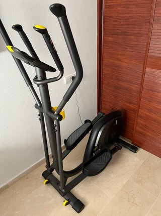 Bicicleta Elíptica Domyos EL500