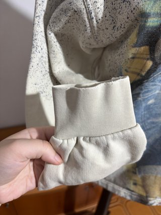 Felpa Levi's Vintage Donna Taglia S