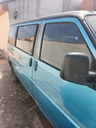 Volkswagen t4 1994