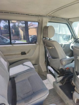 Volkswagen t4 1994