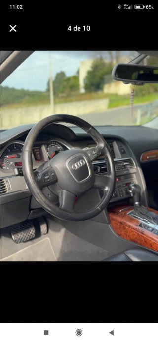 Audi A6 2005