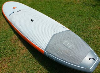 Tabla Paddle Surf Longboard 10'2 Paddel