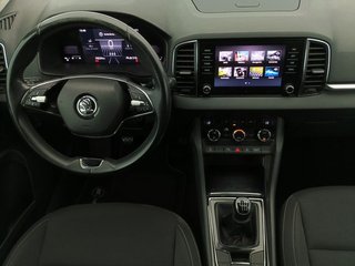 Skoda Karoq 1.0 TSI 81kW (110CV) Ambition
