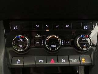 Skoda Karoq 1.0 TSI 81kW (110CV) Ambition