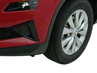 Skoda Karoq 1.0 TSI 81kW (110CV) Ambition