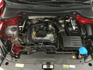 Skoda Karoq 1.0 TSI 81kW (110CV) Ambition