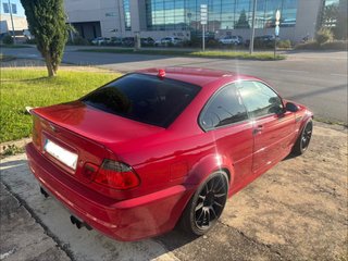 BMW Serie 3 2000