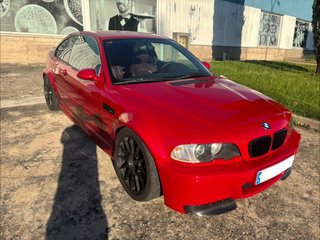 BMW Serie 3 2000