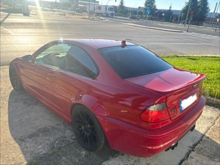 BMW Serie 3 2000