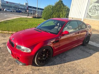BMW Serie 3 2000