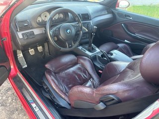 BMW Serie 3 2000