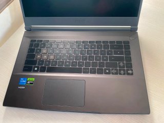 MSI Laptop Gaming
