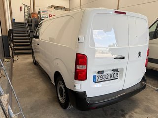 Peugeot Expert 2017