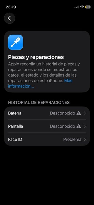 iPhone 12 Mini 256GB Rosso Batteria 100%