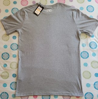 Camiseta Under Armour talla S a estrenar.