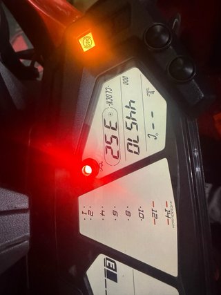Kawasaki Z800 ABS SC PROYECT