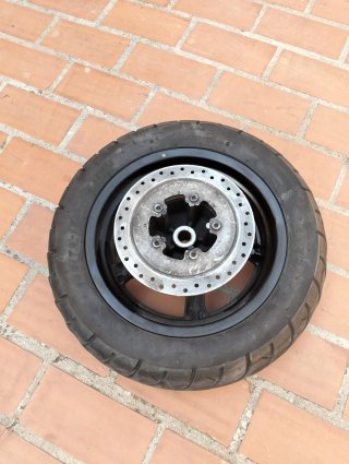 Llantas Kymco Super Dink 125/300