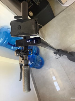 Patinete Xiaomi Pro