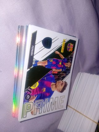 Cromos Liga Este 26-27 Panini