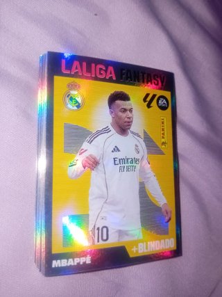 Cromos Liga Este 26-27 Panini
