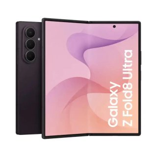 Samsung Galaxy Z Fold8 Ultra 256GB Violeta - Nuevo