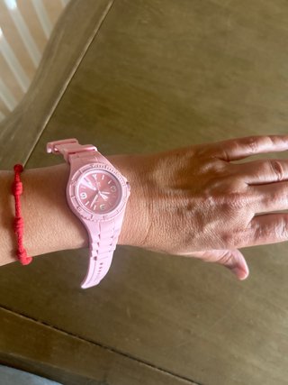 Reloj Ice Watch Rosa
