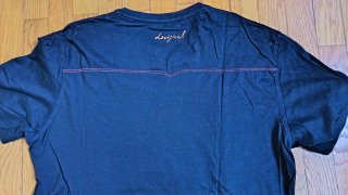 Camiseta Desigual Talla M Estampado Floral