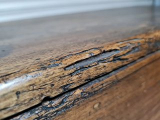 Mesa tocinera pastelera