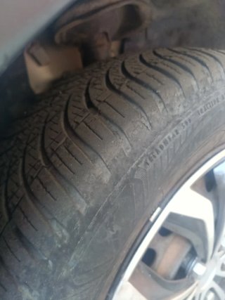 Ford Tourneo Connect 2004