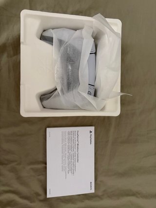 Mando DualSense PS5 Nuevo Sony