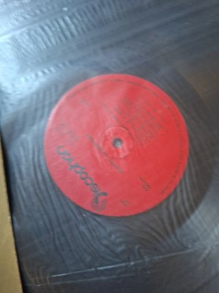 Vinilo Juanito Valderrama Flamenco