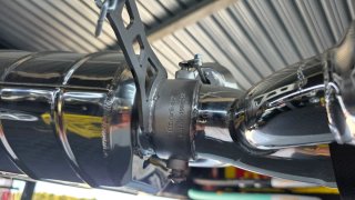 Escape Capristo Audi RS6/ RS7 C8