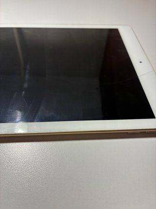 iPad 5ª Gen 32GB Dorado